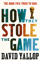 How They Stole The Game - 2011 Edition