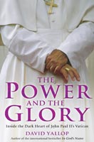 The Power and the Glory